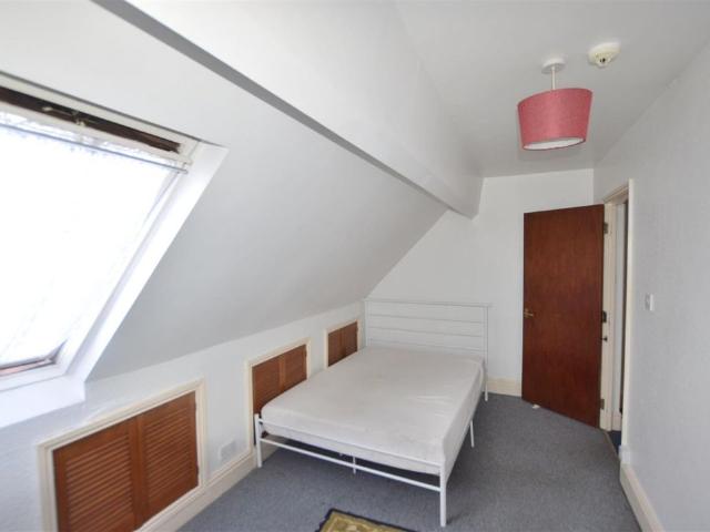 Apartment for rent in Cheylesmore, West Midlands