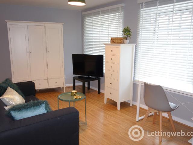 Studio for rent in Seaton, Aberdeen City