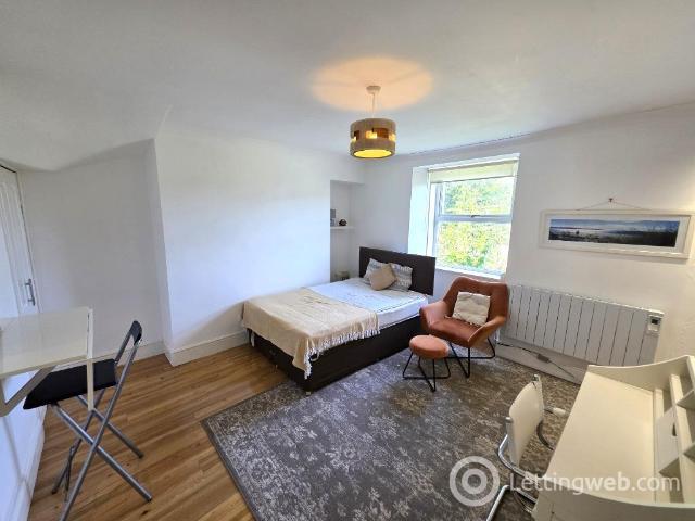 Studio for rent in Ballindoch, Scotland