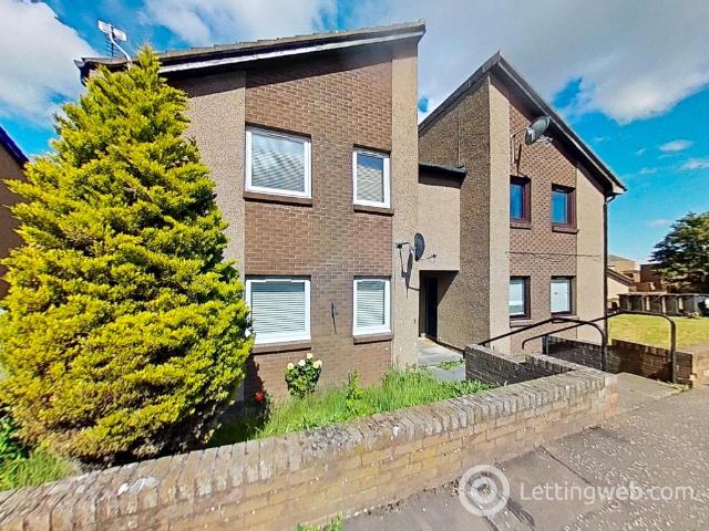 Studio for rent in Coldside, Scotland