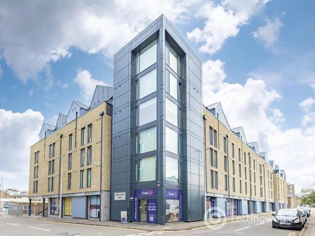 Studio for rent in University of Dundee Campus, Scotland
