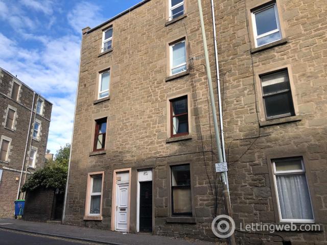 Studio for rent in Blackness, Scotland