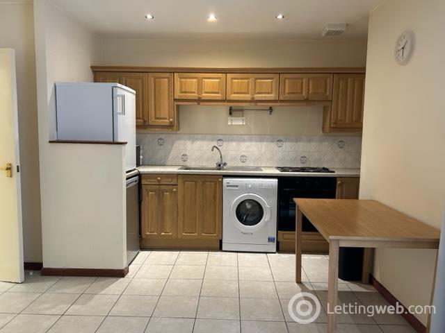 Studio for rent in Central Waterfront, Dundee