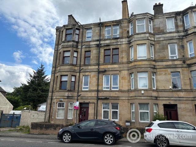 Studio for rent in Carriagehill, Glenburn