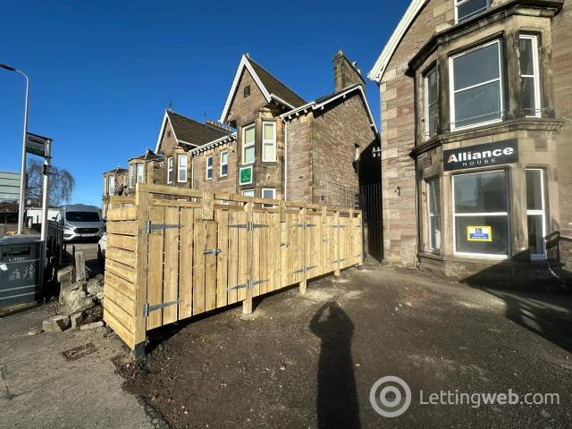Studio for rent in Craigie, Moneydie
