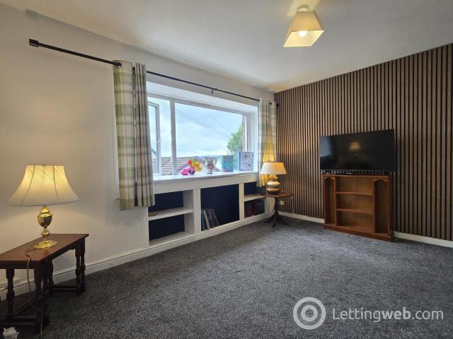 Studio for rent in Crieff, Scotland