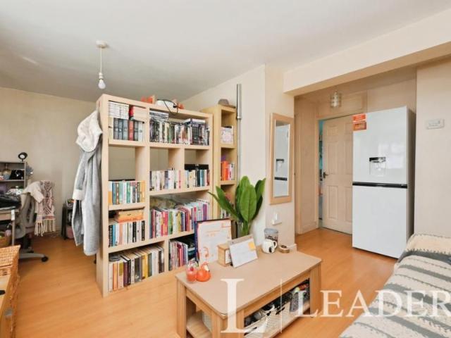 Studio for rent in Latton Bush, Harlow