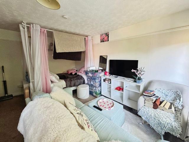 Studio for rent in Spring Vale, Hampshire
