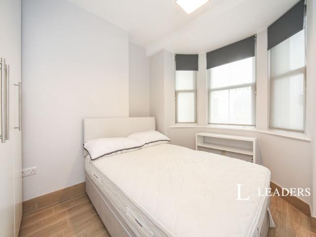 Studio for rent in Spring Park, Luton