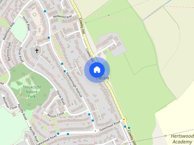 Studio for rent in Elstree and Borehamwood, Borehamwood