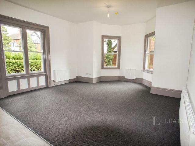 Studio for rent in West End, Darley Abbey