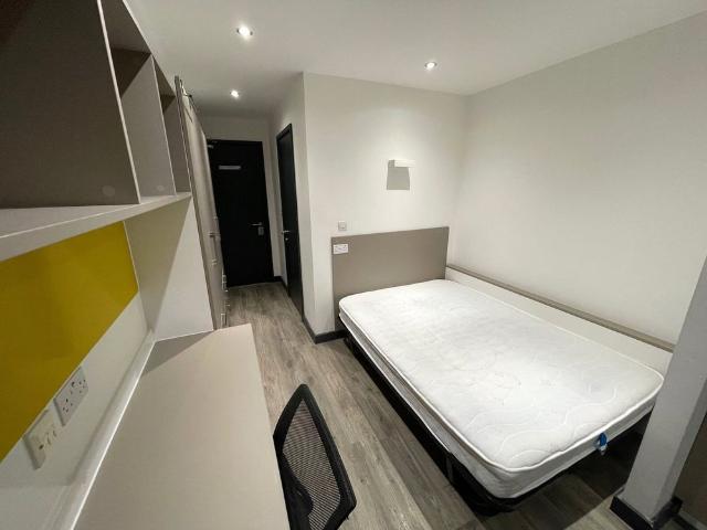 Studio for rent in Spring Park, Luton