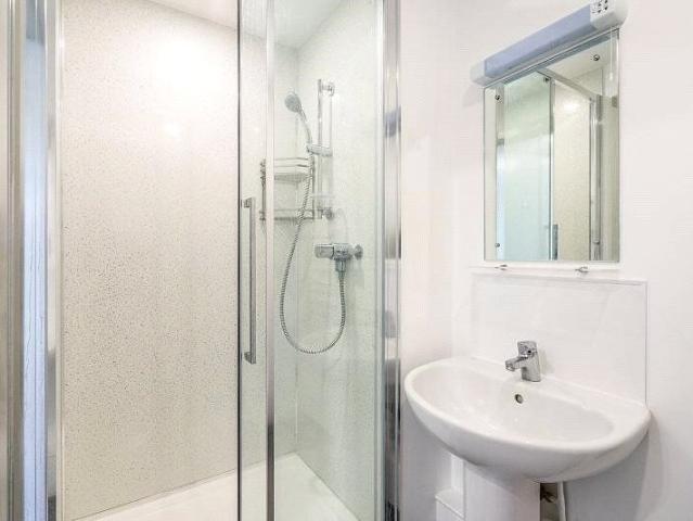 Studio for rent in Fratton, City Of Portsmouth