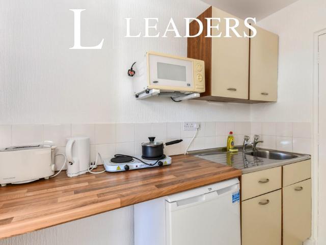 Studio for rent in Southbourne, Isle Of Man