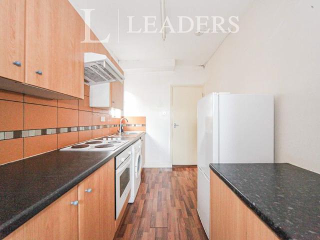 Studio for rent in Spring Park, Luton