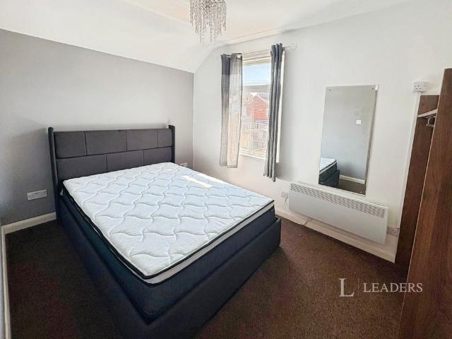 Studio for rent in Skegness, East Lindsey