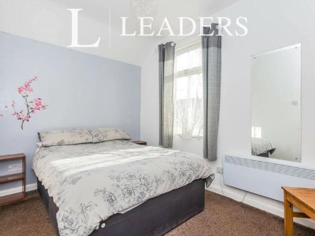 Studio for rent in Belleau, Lincolnshire