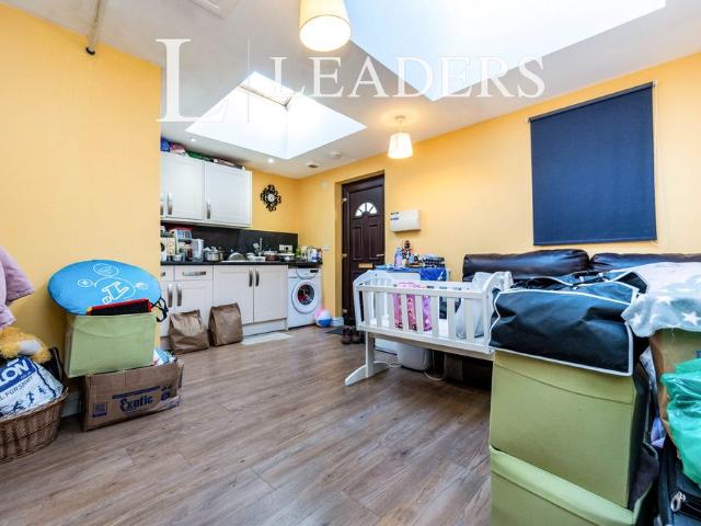 Studio for rent in Old Wolverton, Milton Keynes