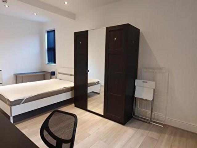 Apartment for rent in Spon End, West Midlands