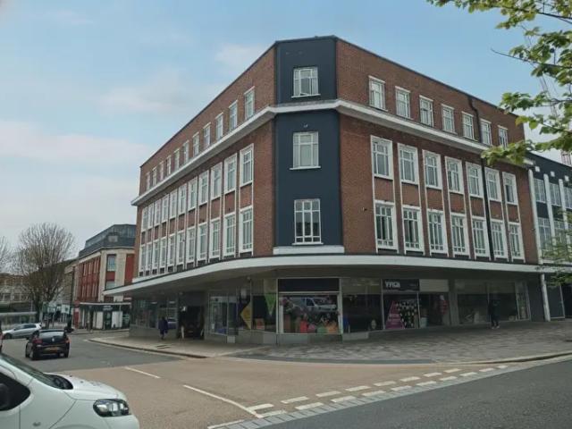 Apartment for rent in Mount Pleasant, Nangreaves