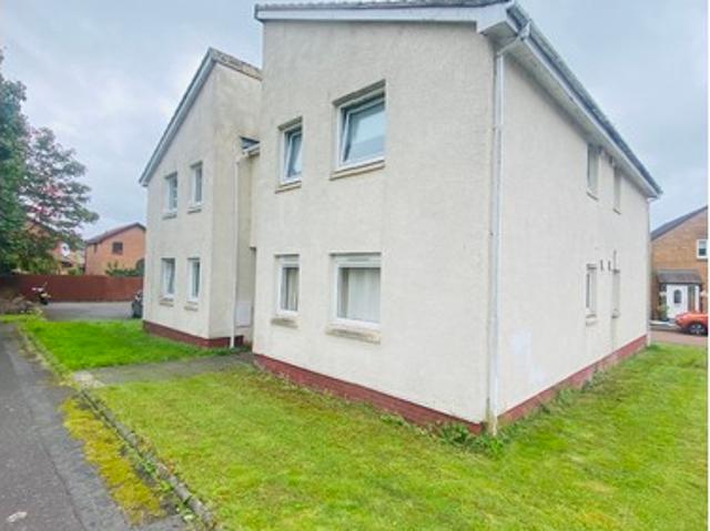 Studio for rent in Whiteshaw, Carluke