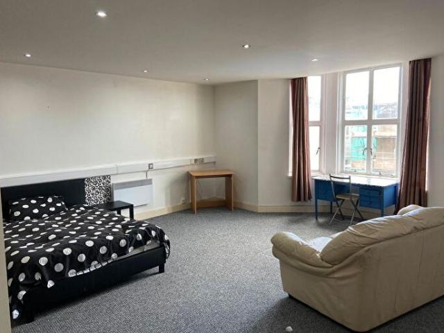 Apartment for rent in Mount Pleasant, Nangreaves