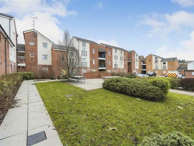 Apartment for rent in Mountain Hare, Merthyr Tydfil