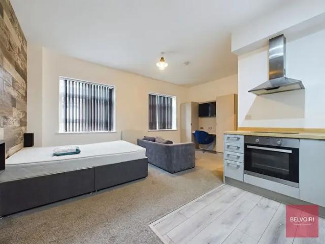 Apartment for rent in Mount Pleasant, Nangreaves