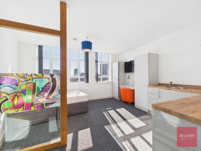 Apartment for rent in Mount Pleasant, Nangreaves