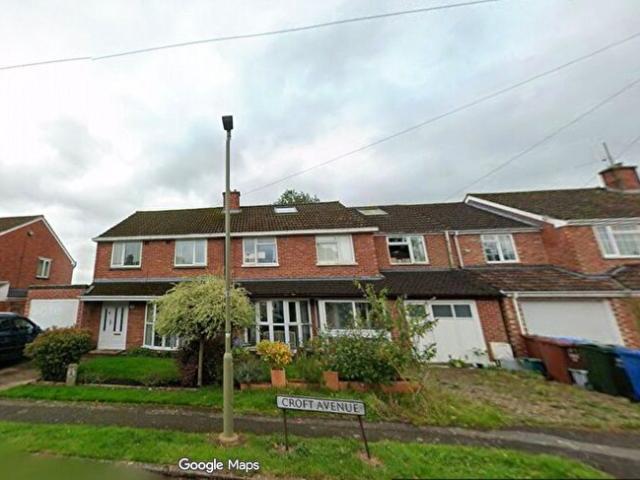 Apartment for rent in Evershot, Oxfordshire