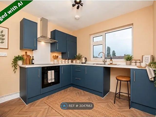 Apartment for rent in Nuneaton, Nuneaton and Bedworth