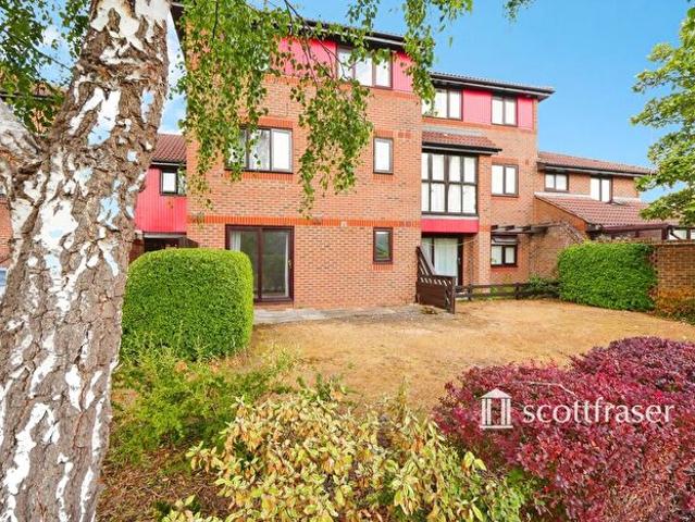 Apartment for rent in Dromore, Oxfordshire