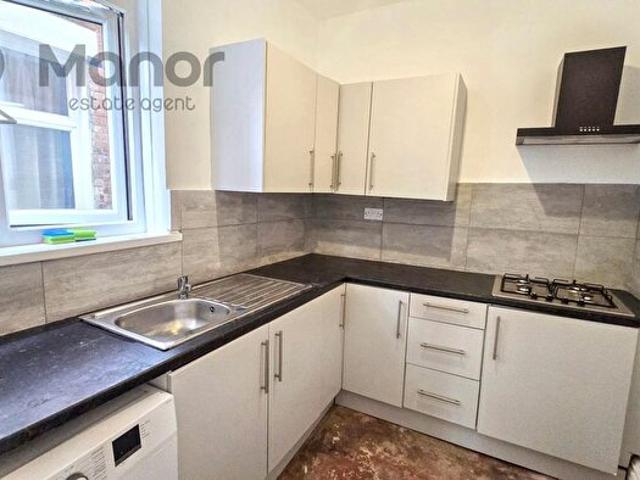 Apartment for rent in Wake Green, West Midlands