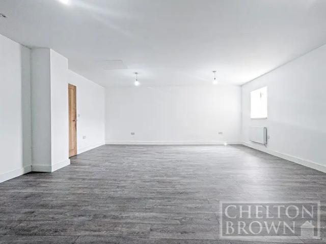 Apartment for rent in Northampton, Northamptonshire