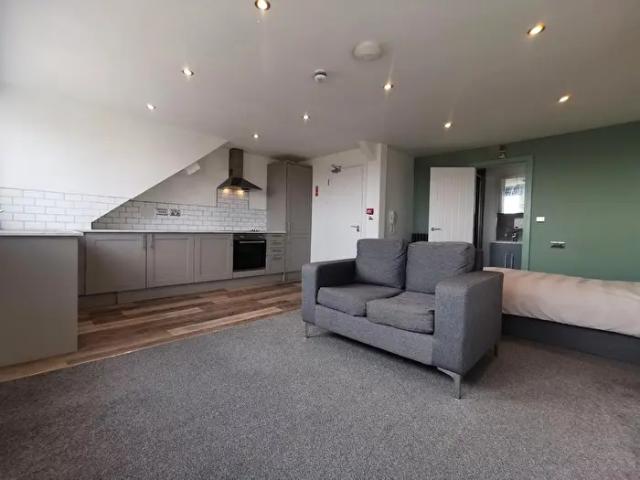 Apartment for rent in Mount Pleasant, Nangreaves
