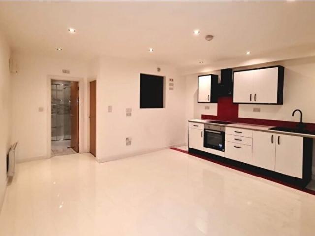 Apartment for rent in Semilong, Northampton