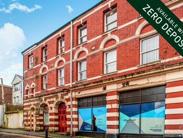 Apartment for rent in Twynyrodyn, Merthyr Tydfil