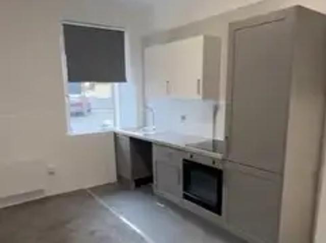 Apartment for rent in Castlehead, Glenburn
