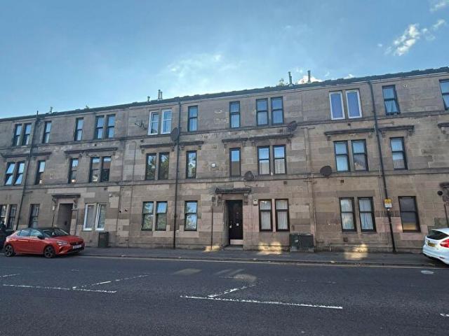 Apartment for rent in Carriagehill, Glenburn