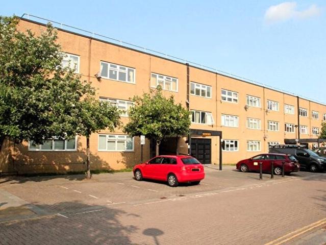 Apartment for rent in Milton Keynes