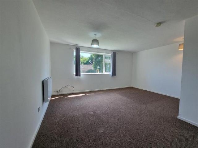 Apartment for rent in Crow Hill, Irthlingborough