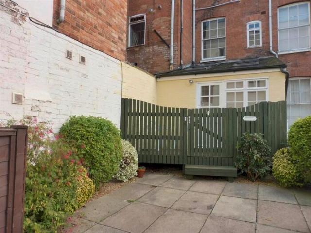 Apartment for rent in Milverton, Green Close