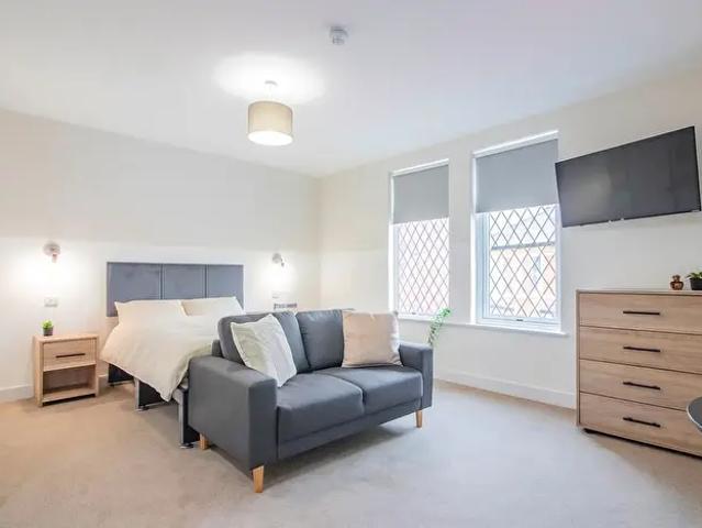Apartment for rent in Stapleford, Attenborough