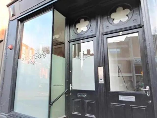 Apartment for rent in Cathedral Quarter, Derby