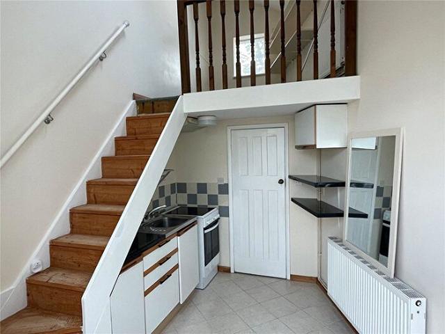 Apartment for rent in The Slade, Oxfordshire