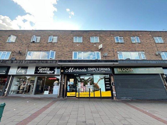 Apartment for rent in Ulverley Green, West Midlands