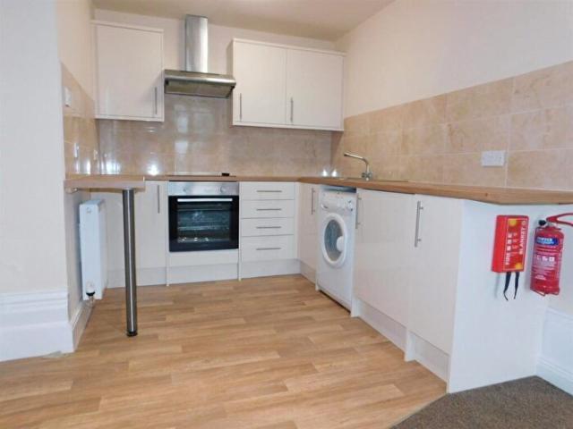 Apartment for rent in Highfields, Old Wharf