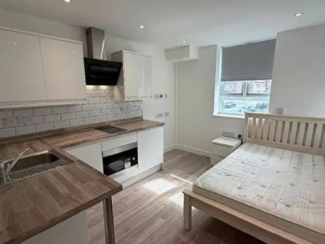 Apartment for rent in Spon End, Coventry