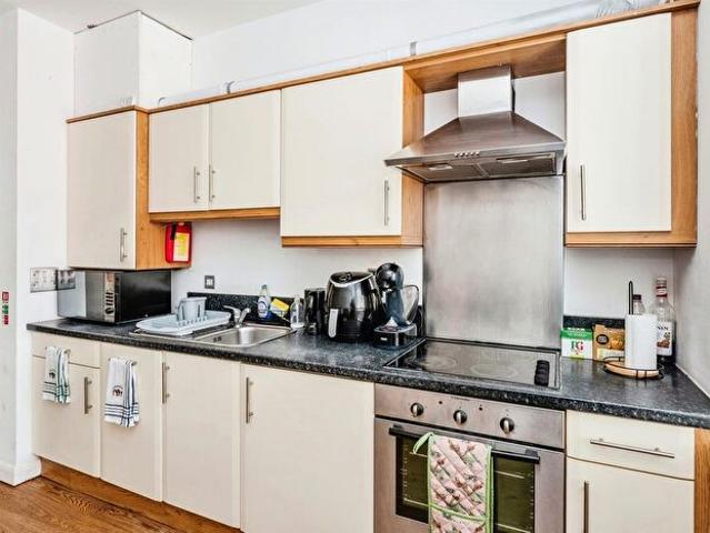 Apartment for rent in Mount Pleasant, Nangreaves