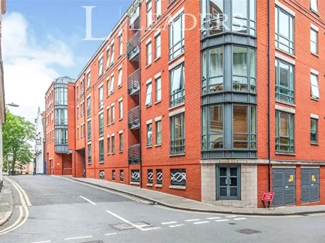 Apartment for rent in St Ann's, Haddon